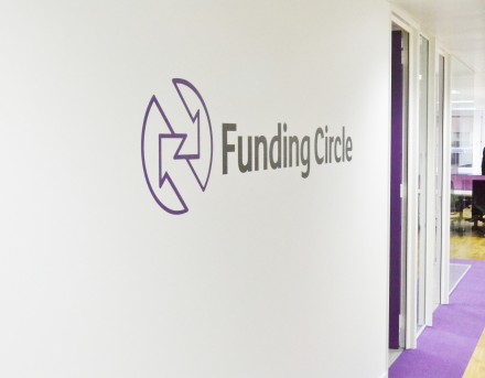 Funding circle | UK Startups 2012 