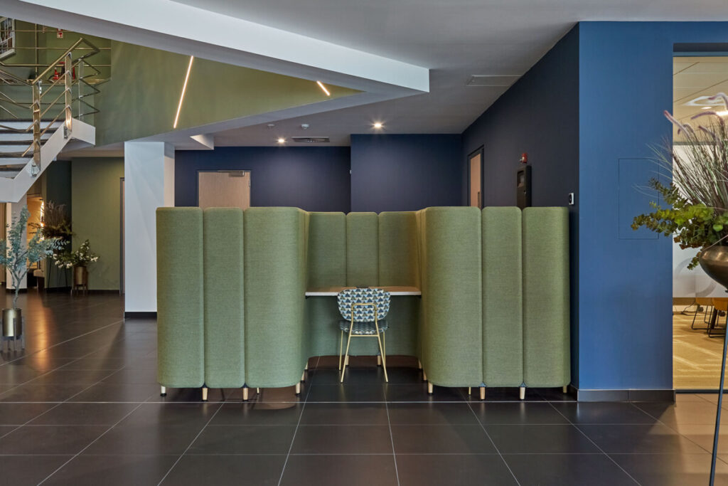 Unlocking Office Nirvana: 7 Trendy Furniture Ideas for Maximum Workspace Love