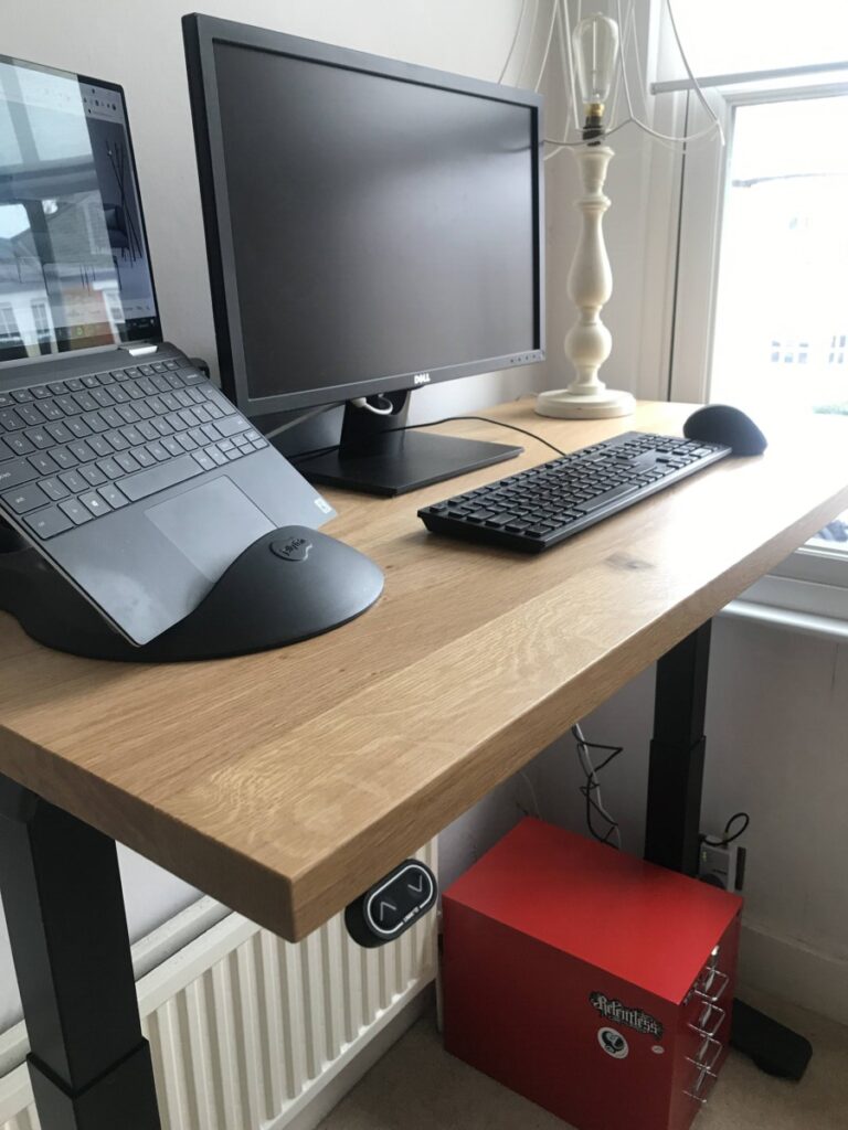 Buying a Sit/Stand Desk for the Home, Is it worth it?