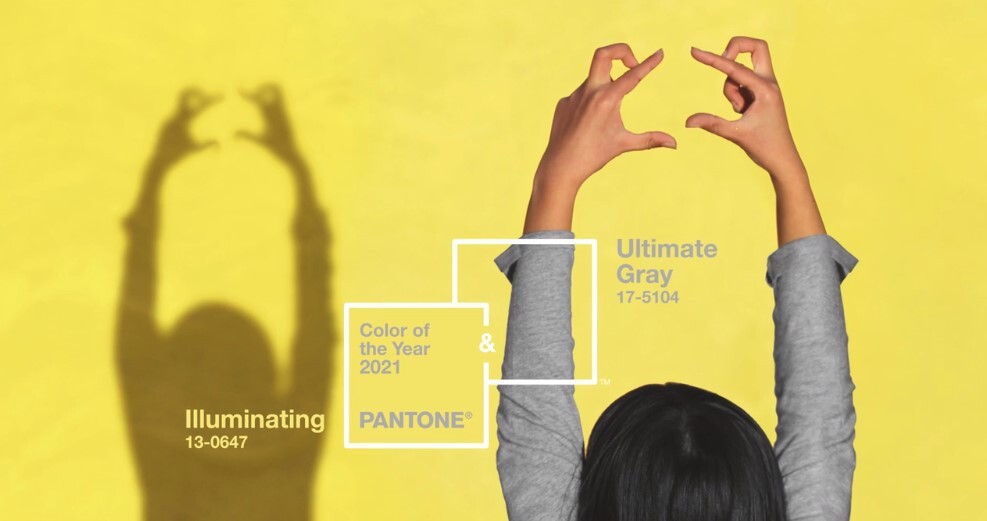 Sagal Group Pantone-2021-Grey-and-Yellow Pantone Colour of the Year 2022 What's Happening Things we Like