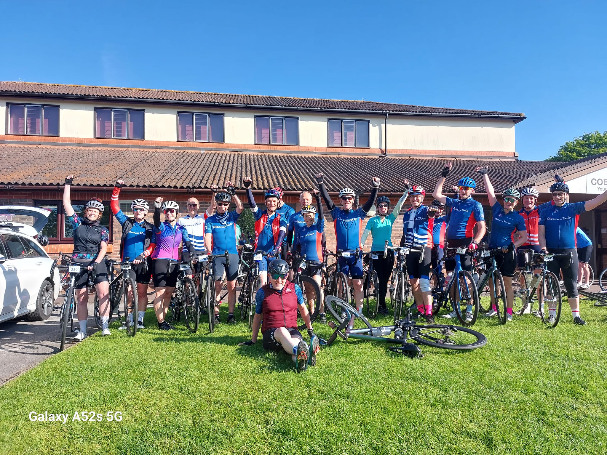So You Want to Ride a 100-Mile Ride/Sportive? This Guide Will Help You Make It a Success