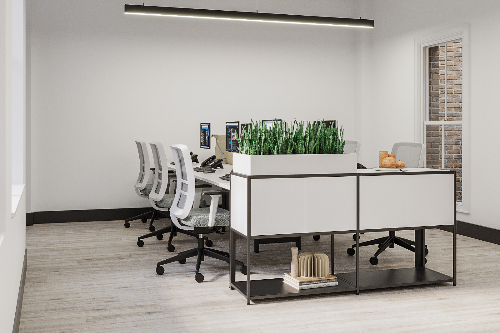 The ABCs of Office Furniture Buying